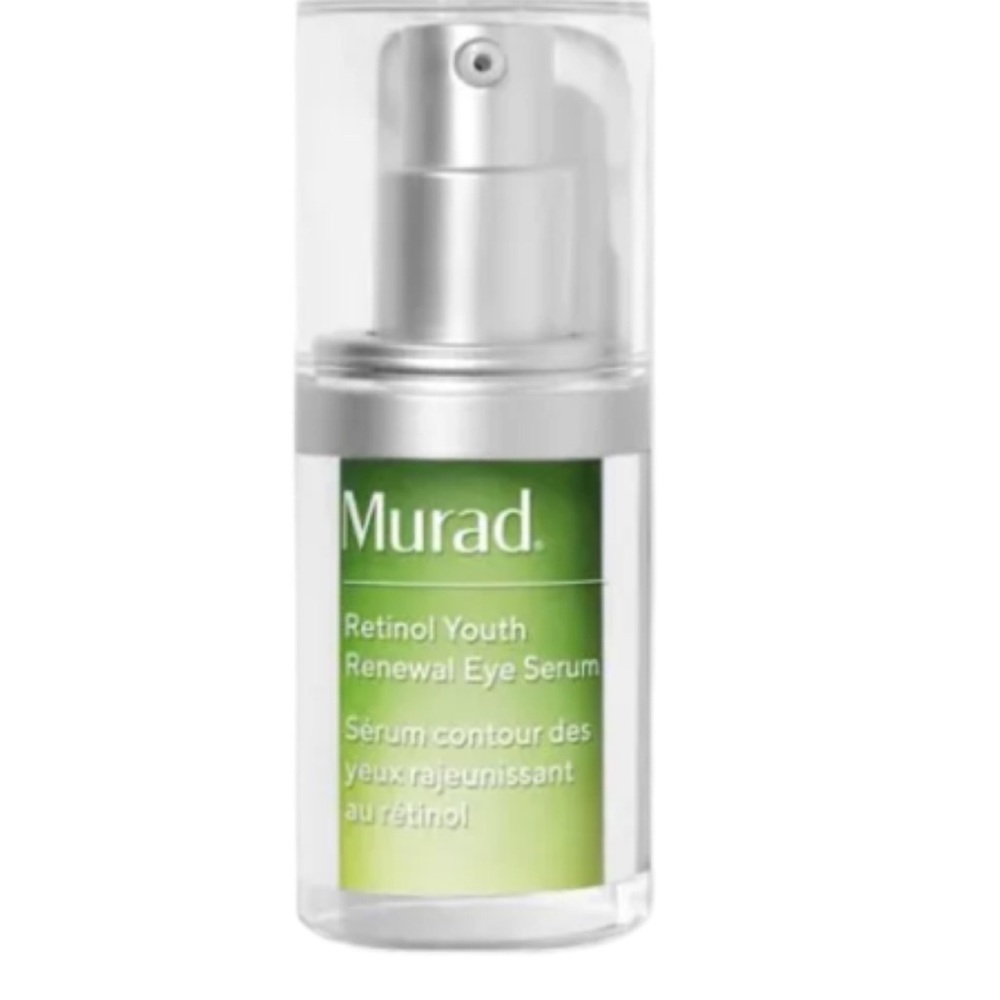 Murad Retinol Youth Renewal Eye Serum